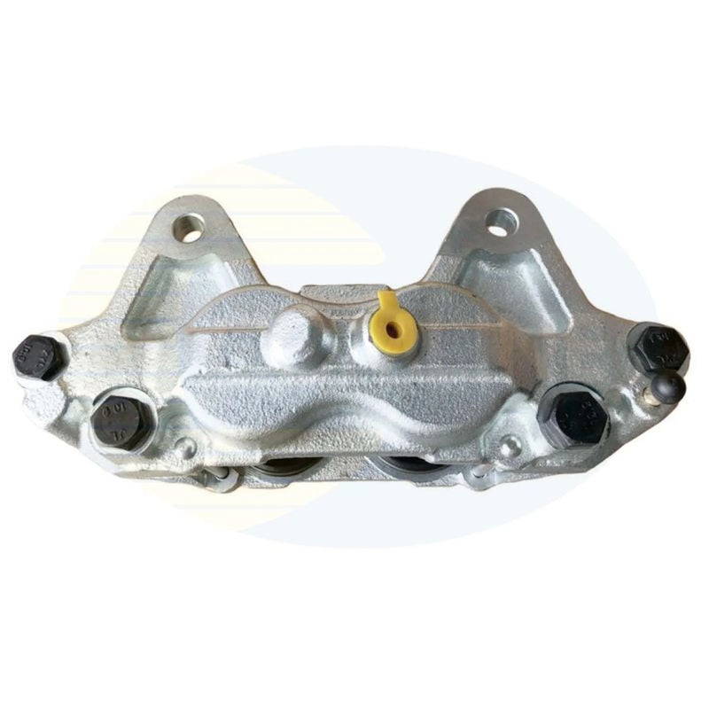 Comline Brake Caliper Assembly Front Right CBC102R