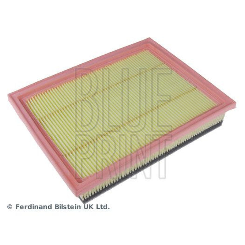 Blue Print Maintenance Service Parts Set ADB112118