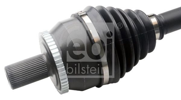 Febi CV Drive Shaft Driveshaft Front Right