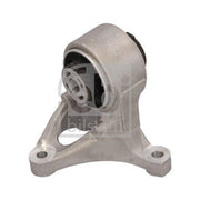 Febi Engine Mounting Rear Axle 196216