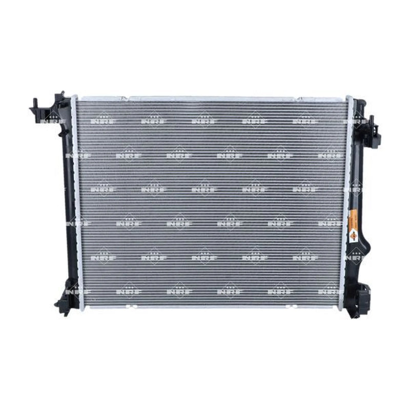 NRF Engine Radiator 550226