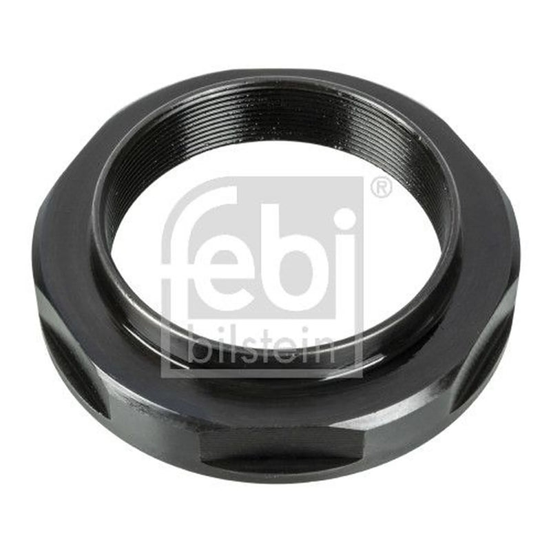 Febi Kingpin Nut 100mm OD Thick 172575
