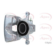 Apec Brake Caliper Assembly Front Left LCA770