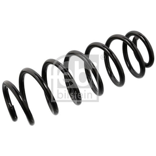 Febi Rear Suspension Coil Spring 104733