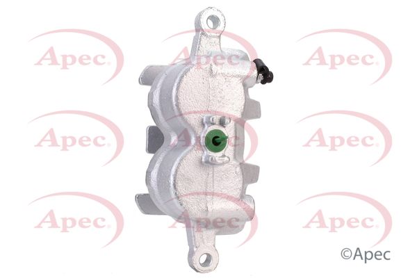 Apec Brake Caliper Assembly Front Right