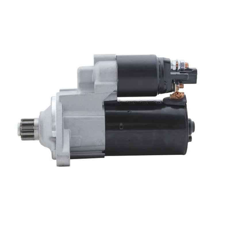 Hella Starter Motor 12V 1.1kW 11 Teeth 8EA 011 612-361