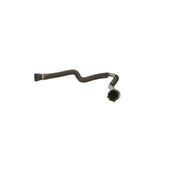 Gates Curved Radiator Hose 02-1776