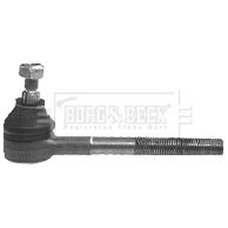 Borg & Beck Steering Tie Rod End Ball Joint BTR4313