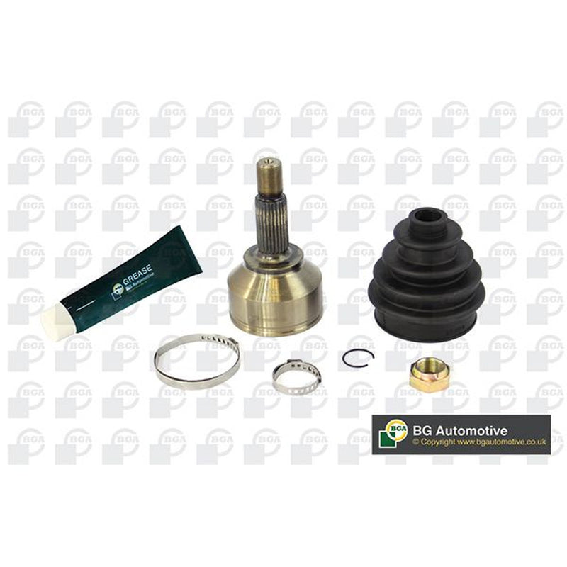 BGA Drive Shaft Joint Kit CV2313A