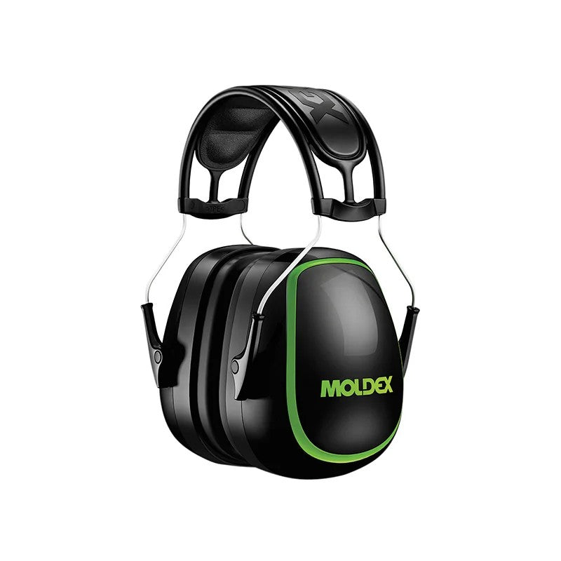 Moldex M6 Earmuffs SNR 35 dB - 613001