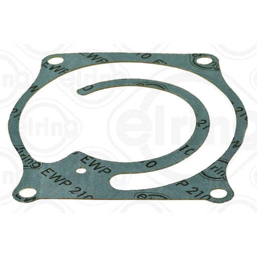 Elring Intake Manifold Housing Gasket OD ID Thick 084.600