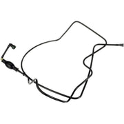 Gates Molded Fuel Hose MFL1054