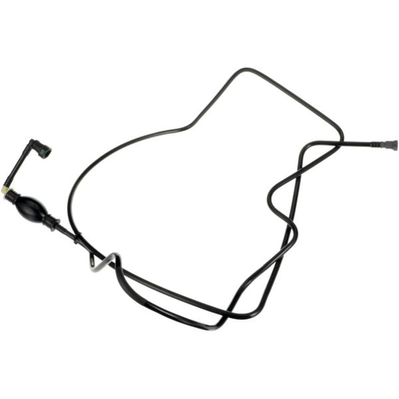 Gates Molded Fuel Hose MFL1054