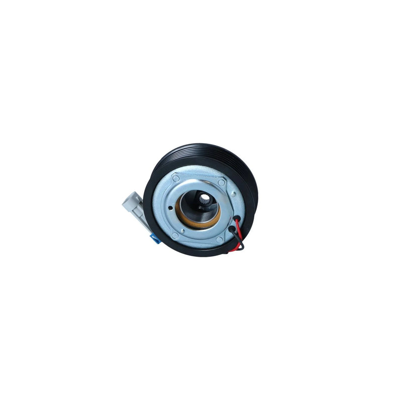NRF A/C Compressor Magnetic Clutch 380079