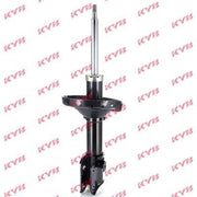 KYB Shock Absorber Damper Strut Front Right 334462