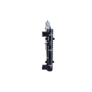 NRF Engine Radiator 53960