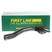 First Line Steering Tie Rod End Ball Joint FTR6323