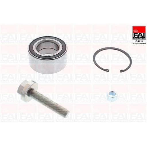 FAI Wheel Bearing Kit 80mm FWBK1094