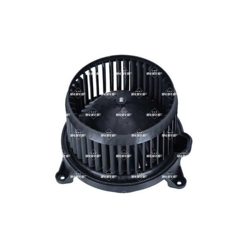 NRF Heater Blower Fan Rear 34491