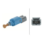 Hella Clutch Control Switch Connectors 6DD 179 465-181