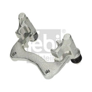 Febi Brake Caliper Carrier Rear Axle Right 1002489