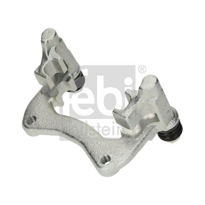 Febi Brake Caliper Carrier Rear Axle Right 1002489