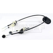 Borg & Beck Manual Transmission Cable Pull BKG1350