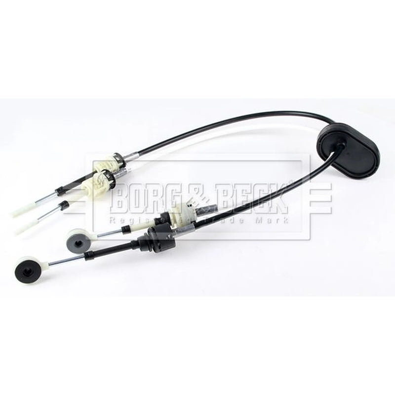 Borg & Beck Manual Transmission Cable Pull BKG1350