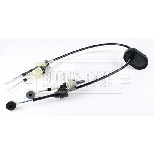 Borg & Beck Manual Transmission Cable Pull BKG1350