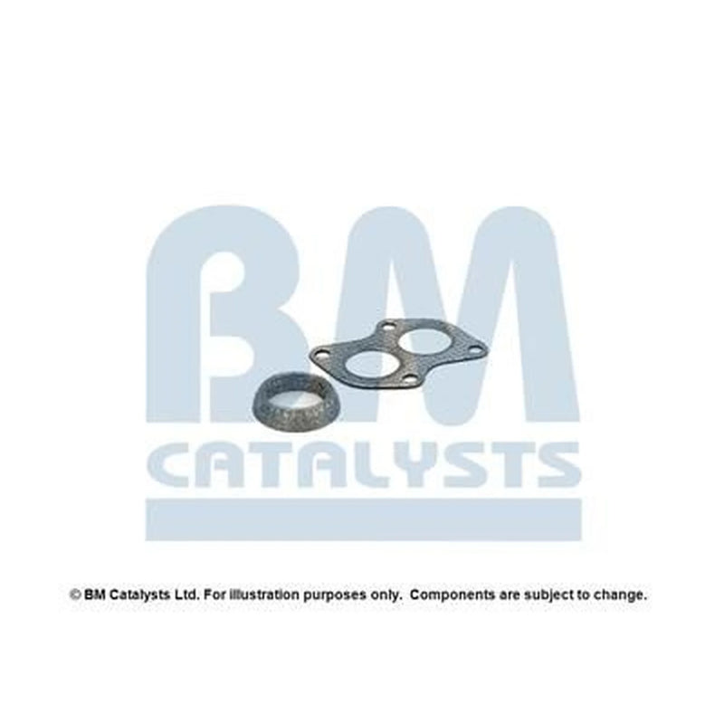 BM Catalysts Exhaust Pipe Mounting Kit FK70029A