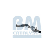 BM Catalysts Homologated Petrol Cat BM90772H