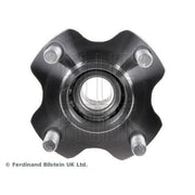 Blue Print Wheel Bearing Kit Rear Right 63mm ADK88325