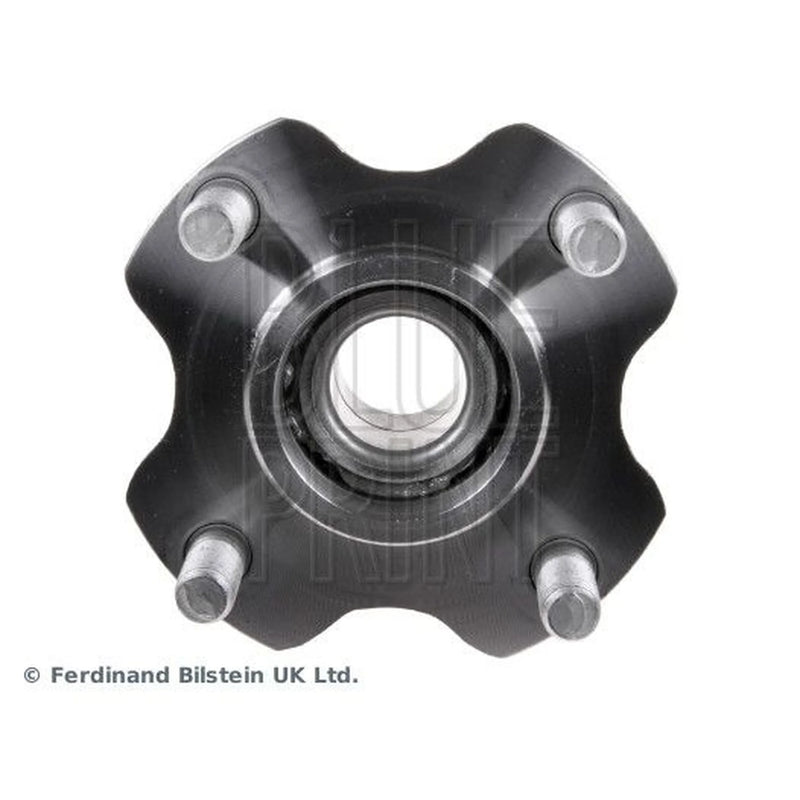 Blue Print Wheel Bearing Kit Rear Right 63mm ADK88325