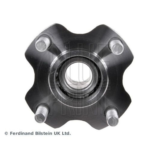 Blue Print Wheel Bearing Kit Rear Right 63mm ADK88325