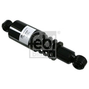 Febi Cab Suspension Shock Absorber Rear 09609