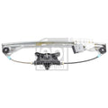 Febi Electric Window Regulator Lifter Left Rear 1000841