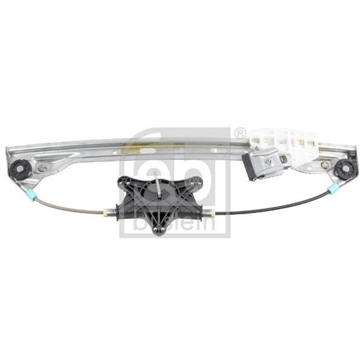 Febi Electric Window Regulator Lifter Left Rear 1000841