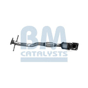 BM Catalysts Homologated Petrol Cat BM91279H