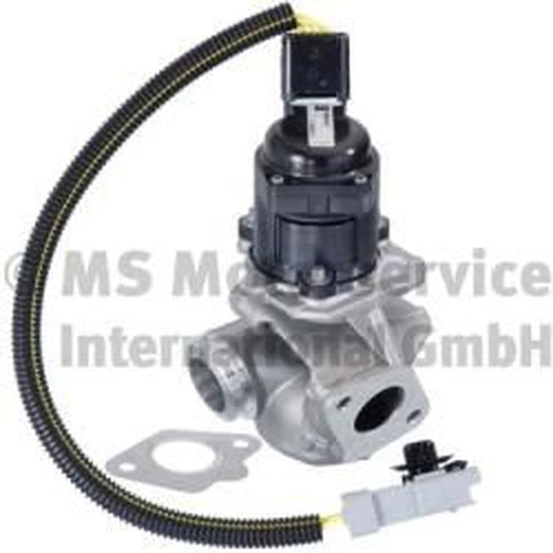 Pierburg Exhaust Gas Recirculation Valve 7.24809.92.0