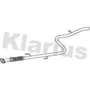 Klarius Exhaust Pipe OD FT846T