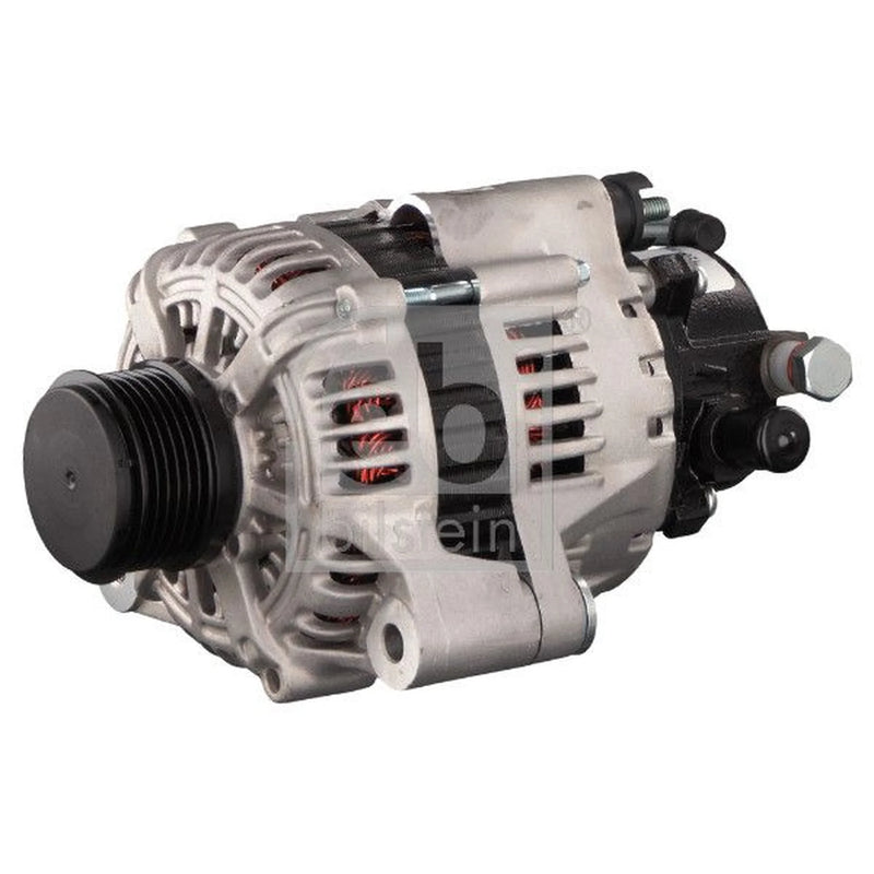 Febi Car Alternator 12V 101555