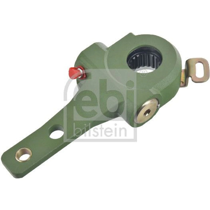 Febi Brake Slack Adjuster 19 Teeth Right 178597