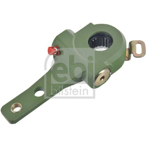 Febi Brake Slack Adjuster 19 Teeth Right 178597