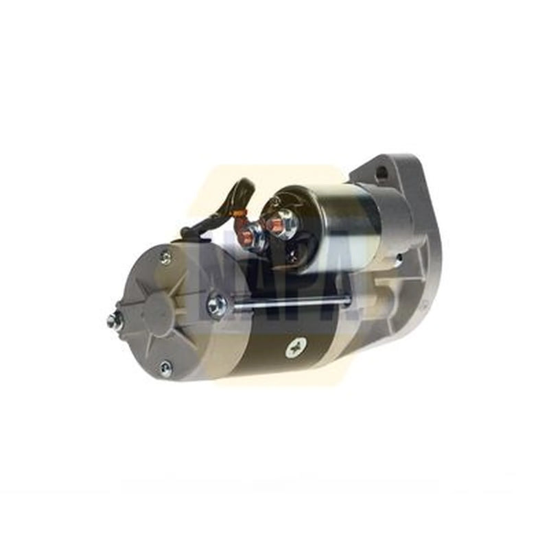 NAPA Starter Motor 12V 2.3kW 9 Teeth NSM2050