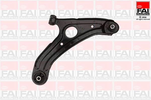 FAI Control/Trailing Arm