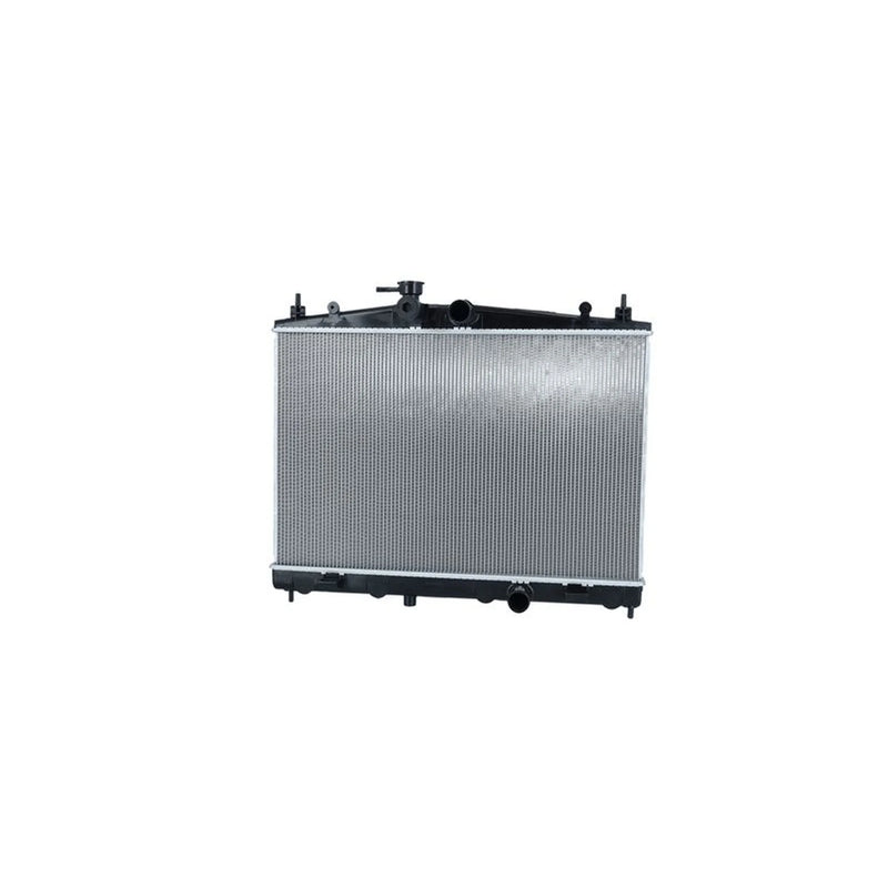 NRF Engine Radiator 58236