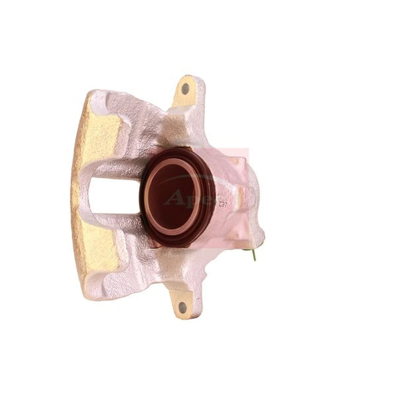Apec Brake Caliper Assembly Front Right RCA614N