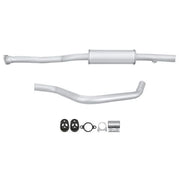 Hella Middle Silencer 8LC 366 024-021