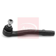 Apec Steering Tie Rod End Ball Joint Front Right M16 AST6211