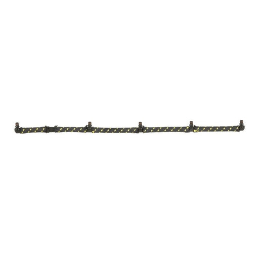 Gates Fuel Overflow Hose Pipe MFL1388